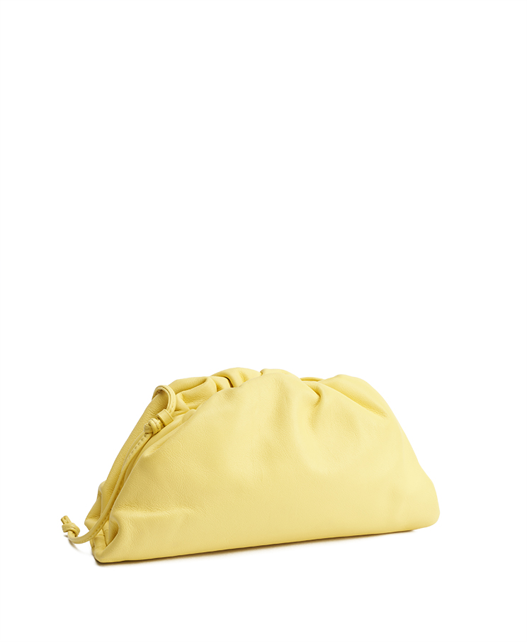 Bottega Veneta The Pouch Mini