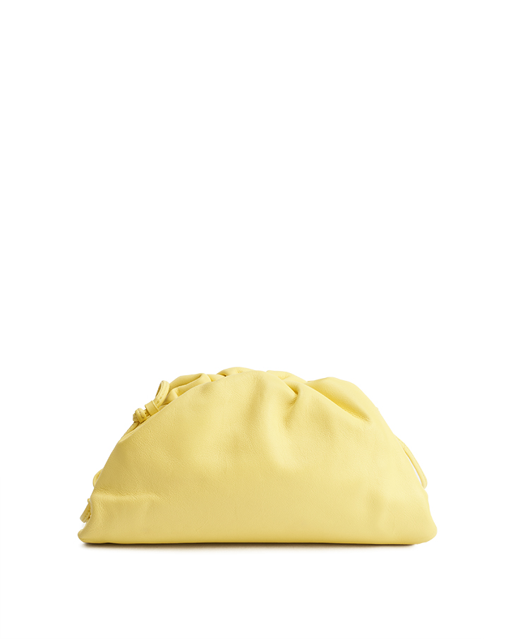 Bottega Veneta The Pouch Mini