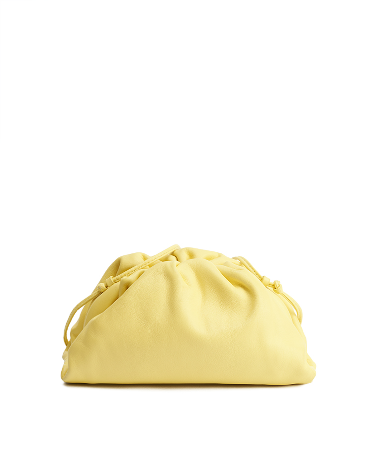 Bottega Veneta The Pouch Mini