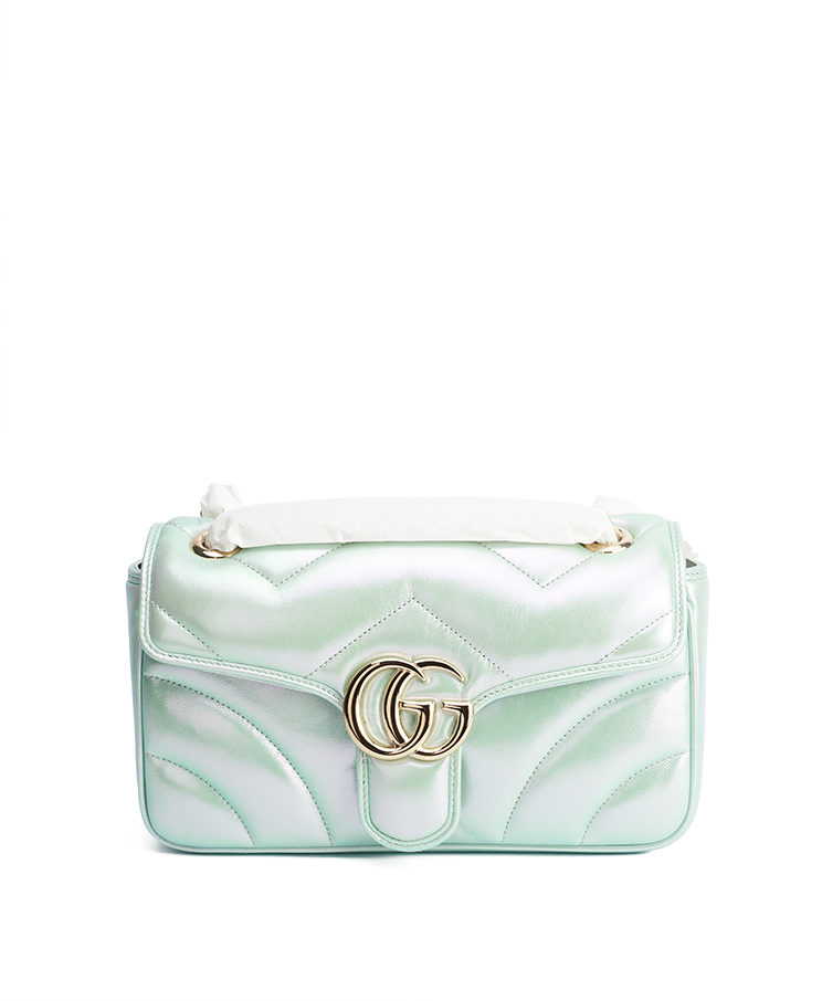 Gucci GG Marmont Small