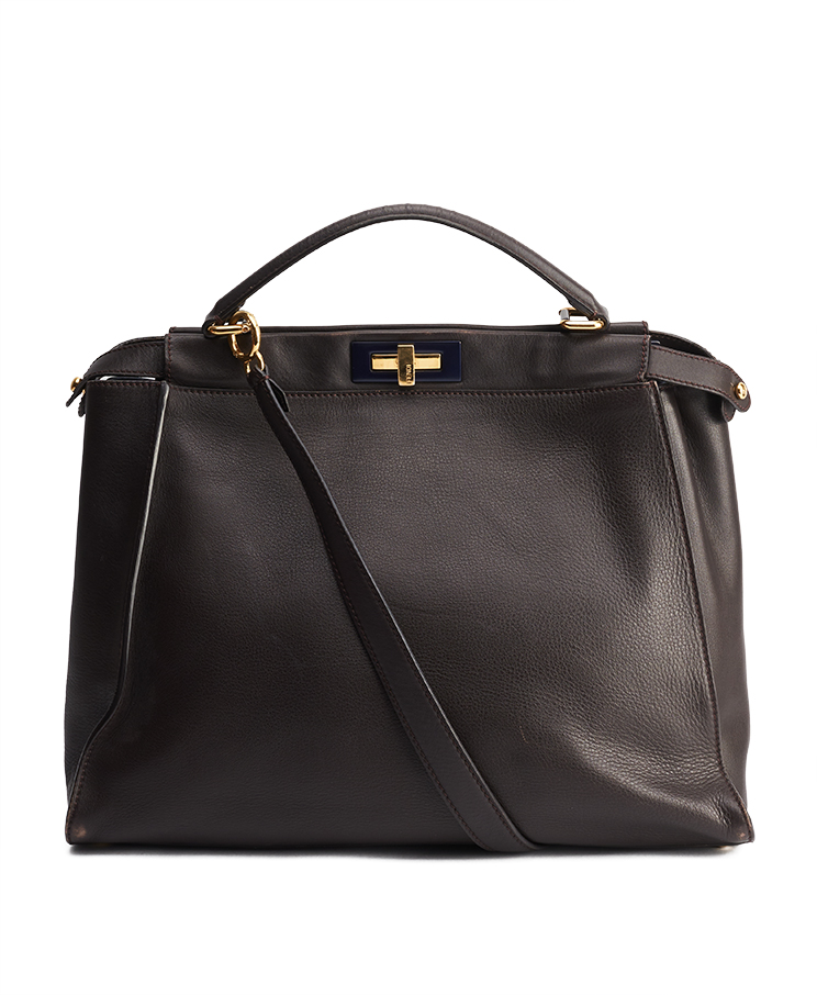 Fendi Peekaboo Large