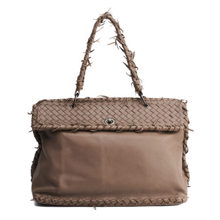 Bottega Veneta Intrecciato Tiina Bag