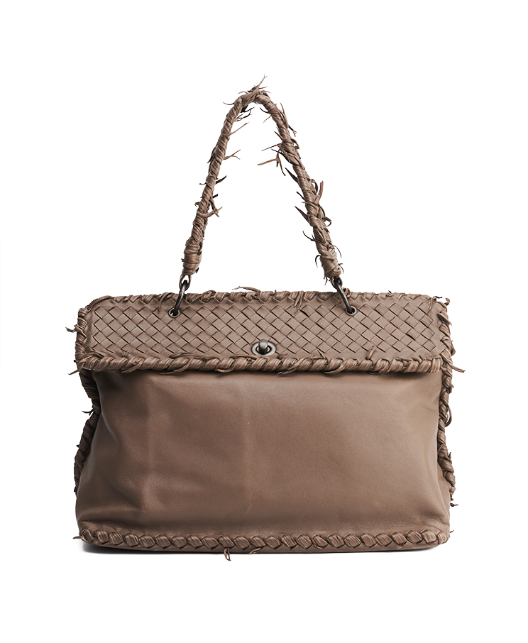 Bottega Veneta Intrecciato Tiina Bag