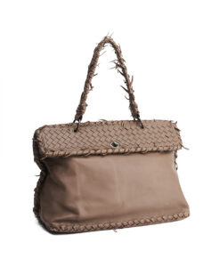 Bottega Veneta Intrecciato Tiina Bag