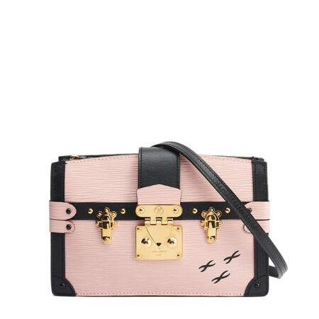 Louis Vuitton Petite Malle