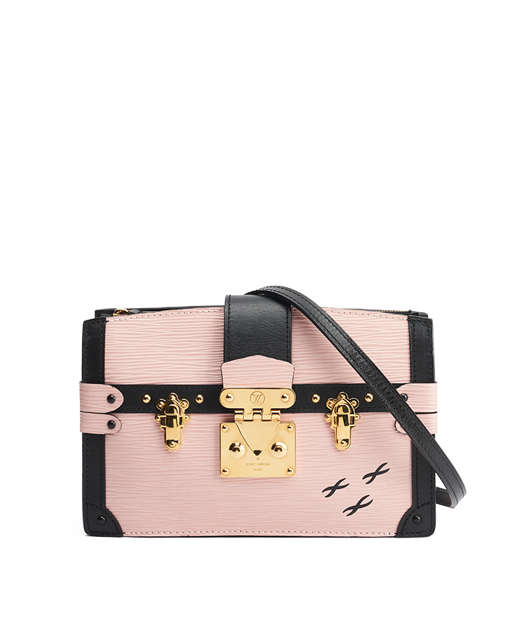 Louis Vuitton Petite Malle