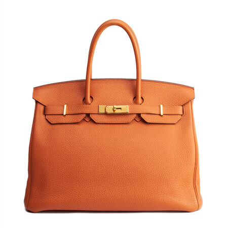 Hermes Birkin 35