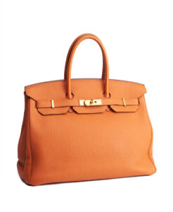 Hermes Birkin 35
