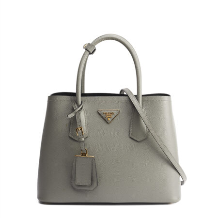 Prada Double Bag Medium
