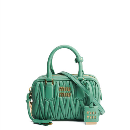 Miu Miu Arcadie Mini
