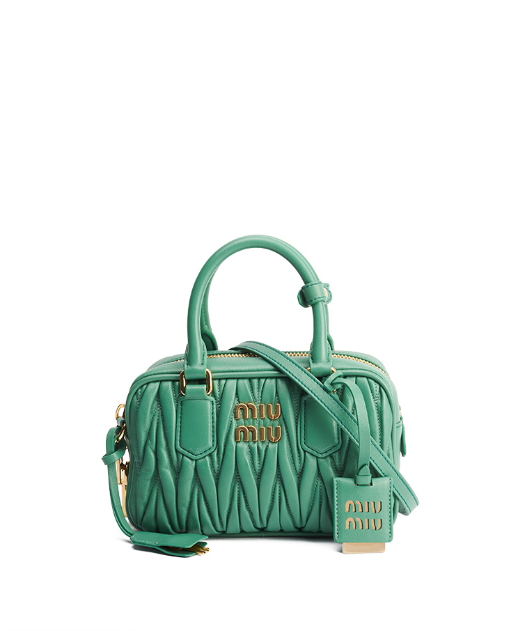 Miu Miu Arcadie Mini