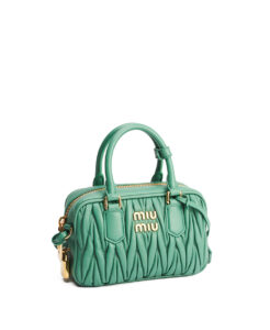 Miu Miu Arcadie Mini
