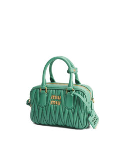 Miu Miu Arcadie Mini