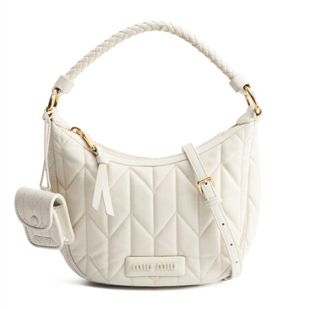 Miu Miu Wander Small