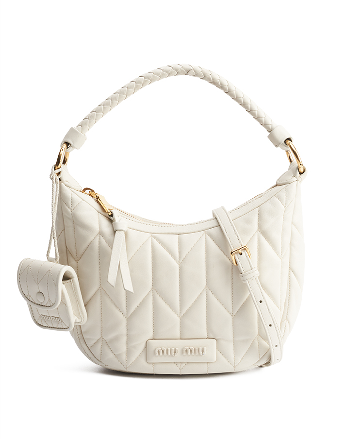 Miu Miu Wander Small