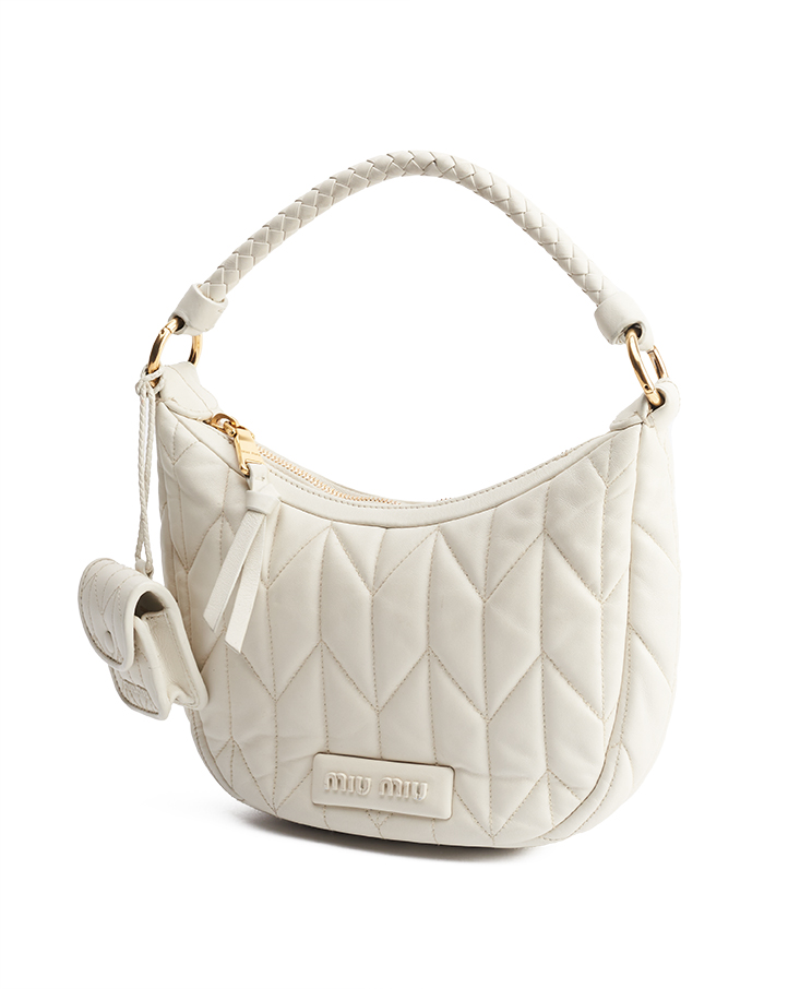 Miu Miu Wander Small