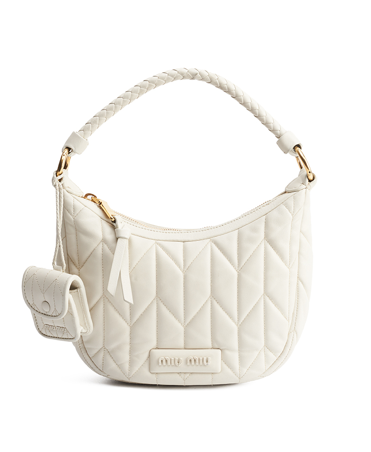 Miu Miu Wander Small