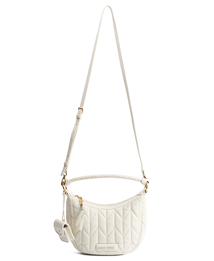 Miu Miu Wander Small