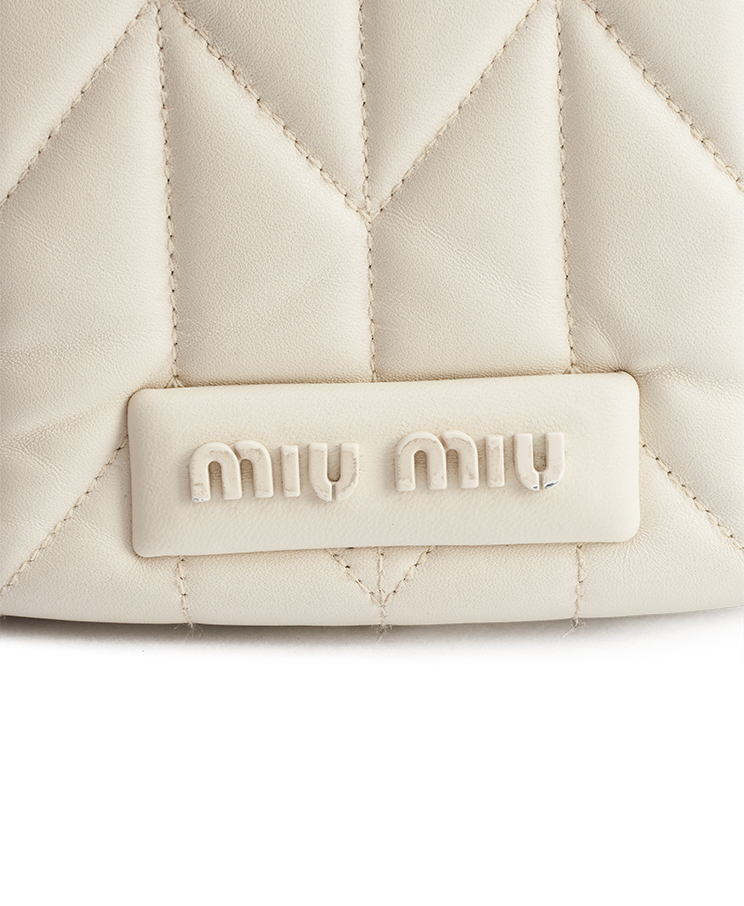 Miu Miu Wander Small