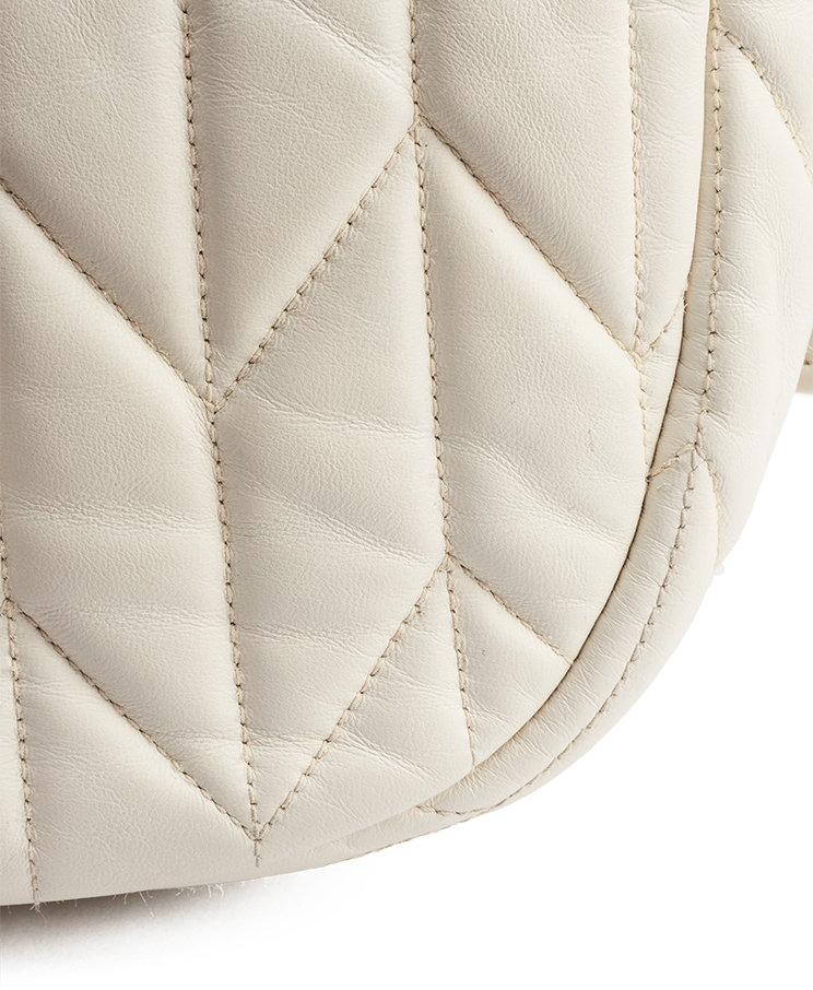 Miu Miu Wander Small