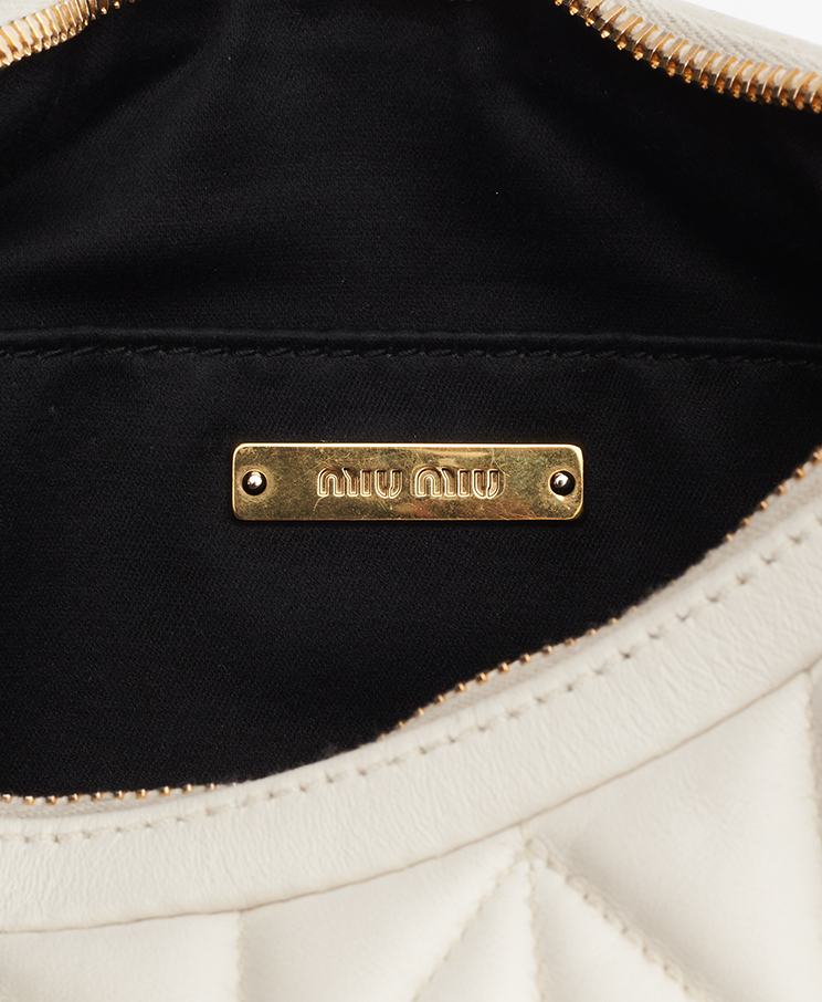 Miu Miu Wander Small