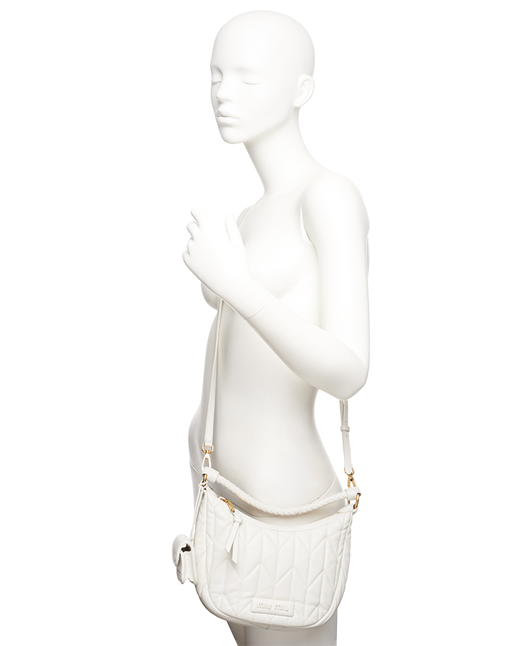 Miu Miu Wander Small