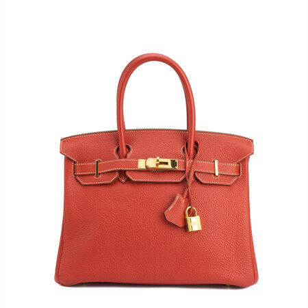 Hermes Birkin 30