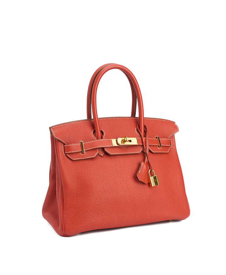 Hermes Birkin 30
