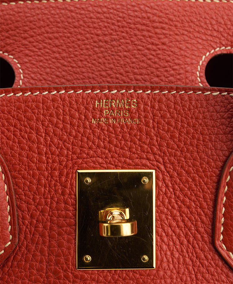 Hermes Birkin 30
