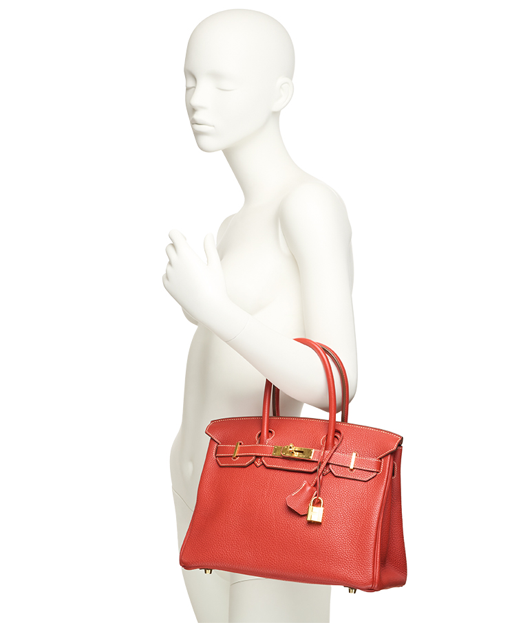 Hermes Birkin 30