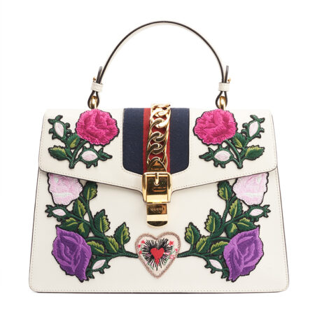 Gucci Sylvie Medium