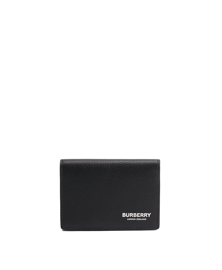 Burberry Folding Card Case