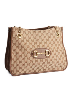 Gucci Horsebit 1955 Tote Medium