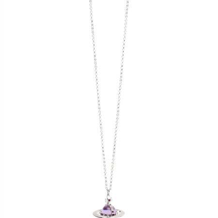 Vivienne Westwood Orb Small Necklace