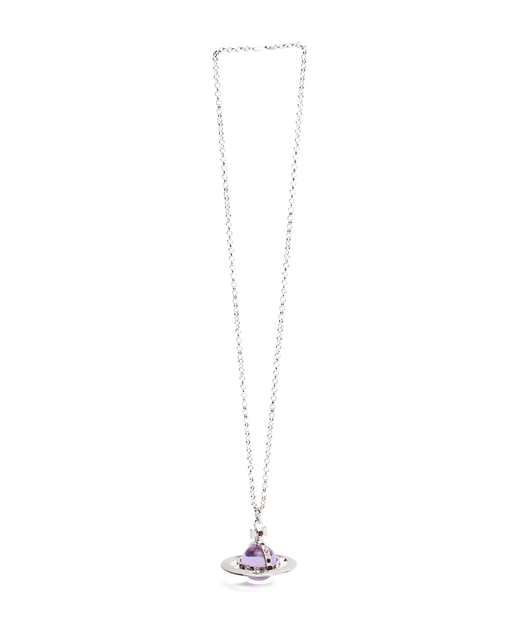 Vivienne Westwood Orb Small Necklace