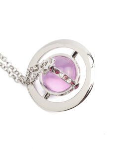 Vivienne Westwood Orb Small Necklace