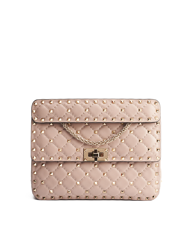 Valentino Garavani Rockstud Spike Medium