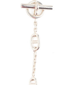 Hermes Farandole Long Necklace 160