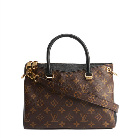 Louis Vuitton Pallas BB