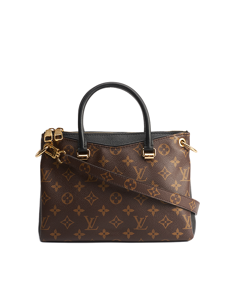 Louis Vuitton Pallas BB