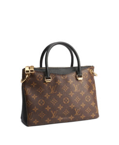 Louis Vuitton Pallas BB