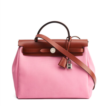 Hermes Herbag Zip 31