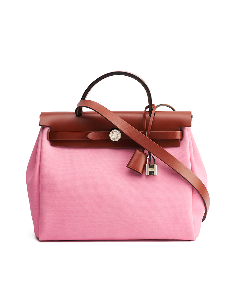 Hermes Herbag Zip 31