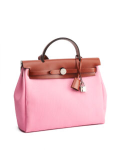 Hermes Herbag Zip 31