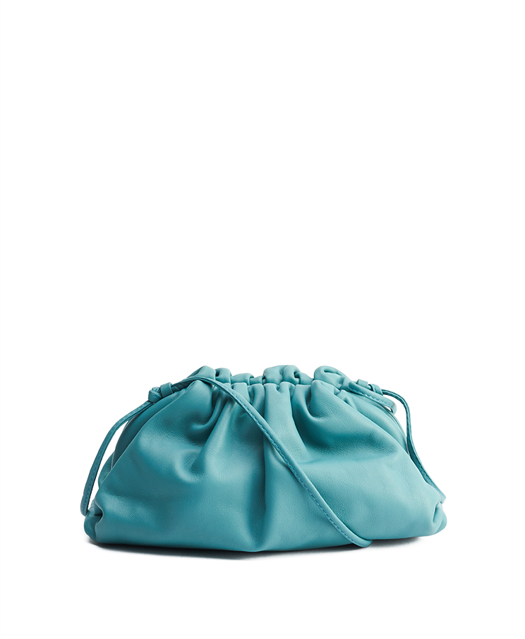 Bottega Veneta The Pouch Mini