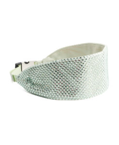 Prada Crystal Headband