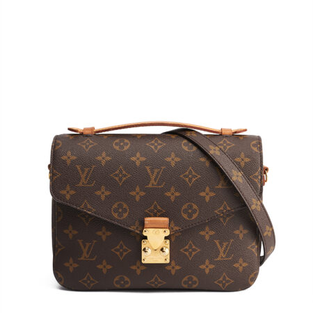 Louis Vuitton Pochette Metis
