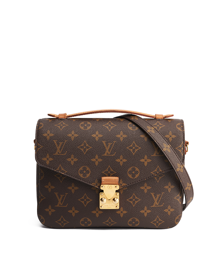 Louis Vuitton Pochette Metis