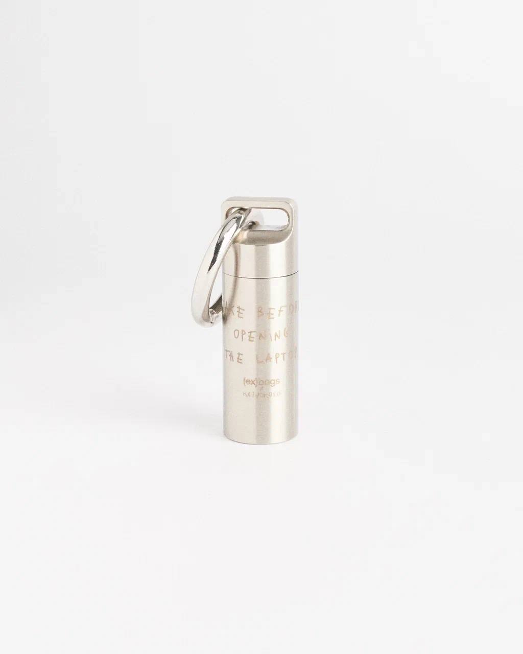 (ex)bags х KRIVOKOSO