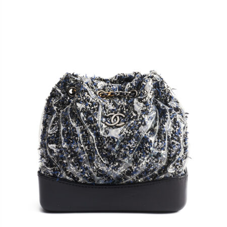 Chanel Gabrielle Backpack Small